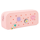 Estojo Silicone Picnic Marshmallow (artigo sortido)