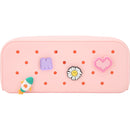 Estojo Silicone Picnic Marshmallow (artigo sortido)