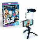 Studio Creator Vlogging Kit