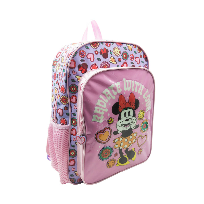 Mochila Minnie