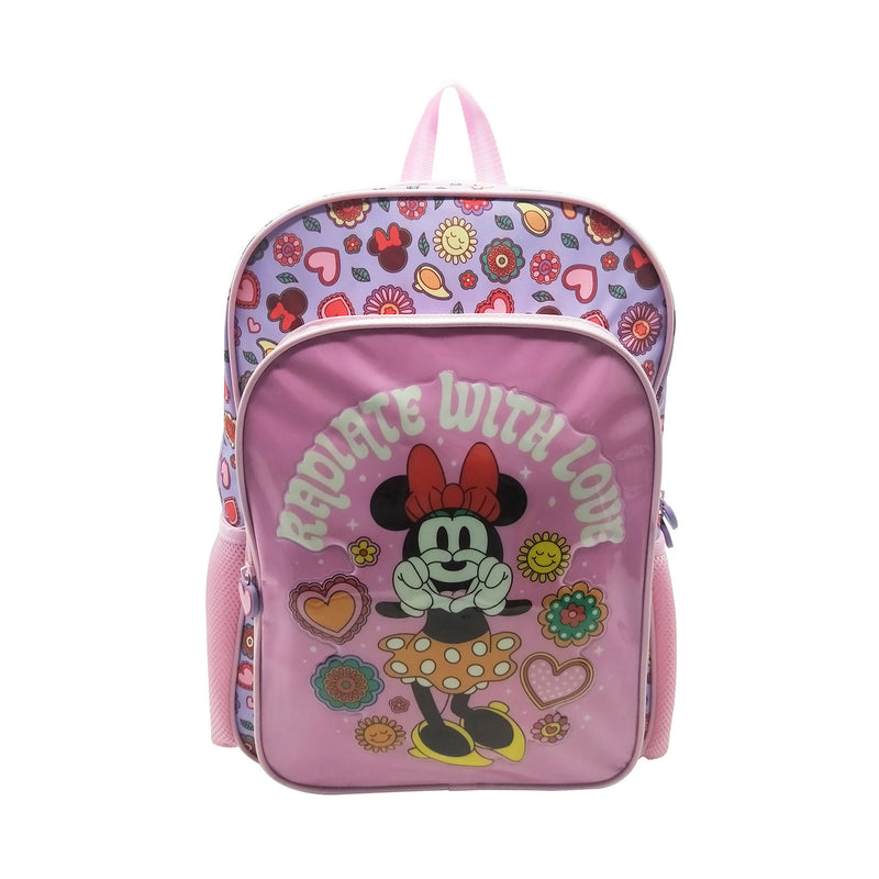 Mochila Minnie