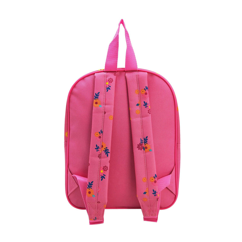 Mochila 3D Princesas