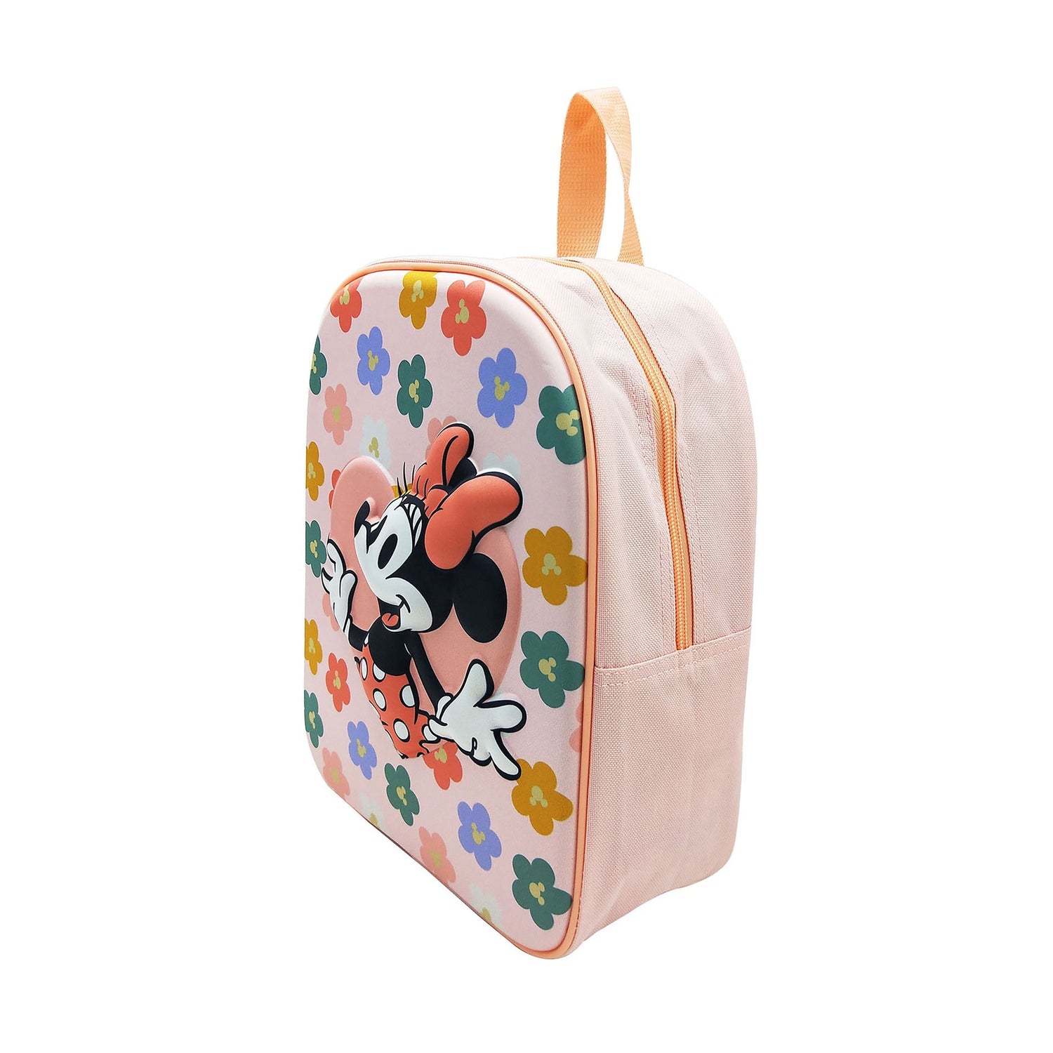 Mochila 3D Minnie (vários modelos) Disney