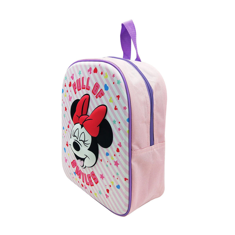 Mochila 3D Minnie