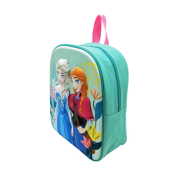 Mochila 3D Frozen