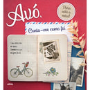 Avó, Conta-me Como Foi