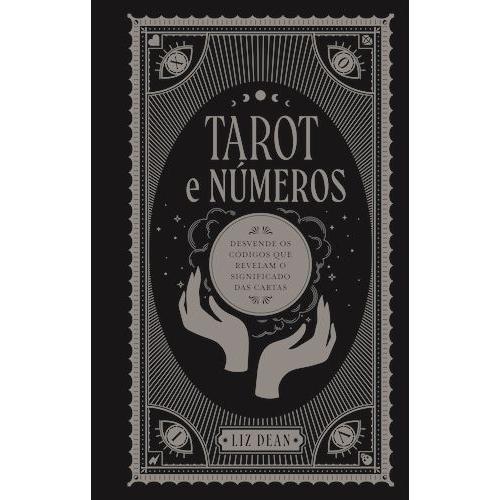 Tarot e Números de Liz Dean