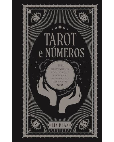 Tarot e Números de Liz Dean