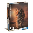 Puzzle 1000 Peças High Quality Collection Compact (artigo sortido)