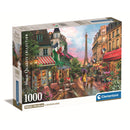 Puzzle 1000 Peças High Quality Collection Compact (artigo sortido)