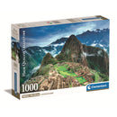 Puzzle 1000 Peças High Quality Collection Compact (artigo sortido)