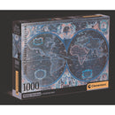 Puzzle 1000 Peças High Quality Collection Compact (artigo sortido)