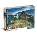 Puzzle 1000 Peças High Quality Collection Compact (artigo sortido)