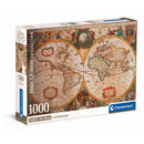 Puzzle 1000 Peças High Quality Collection Compact (artigo sortido)