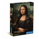 Puzzle 1000 Peças High Quality Collection Museu Compact (artigo sortido)