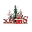 Calendario Madeira Xmas