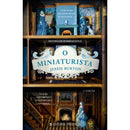 O Miniaturista de Jessie Burton