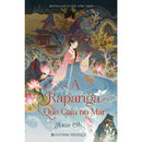 A Rapariga que Caíu no Mar de Axie Oh