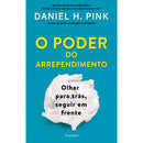 O Poder Do Arrependimento de Daniel Pink