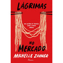 Lágrimas No Mercado de Michelle Zauner