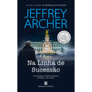 Na Linha De Sucessão de Jeffrey Archer