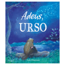 Adeus, Urso de Jane Chapman