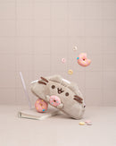 Estojo Pêlo - Pusheen Foodie