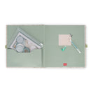 Kit Álbum Com Adereços - Travel