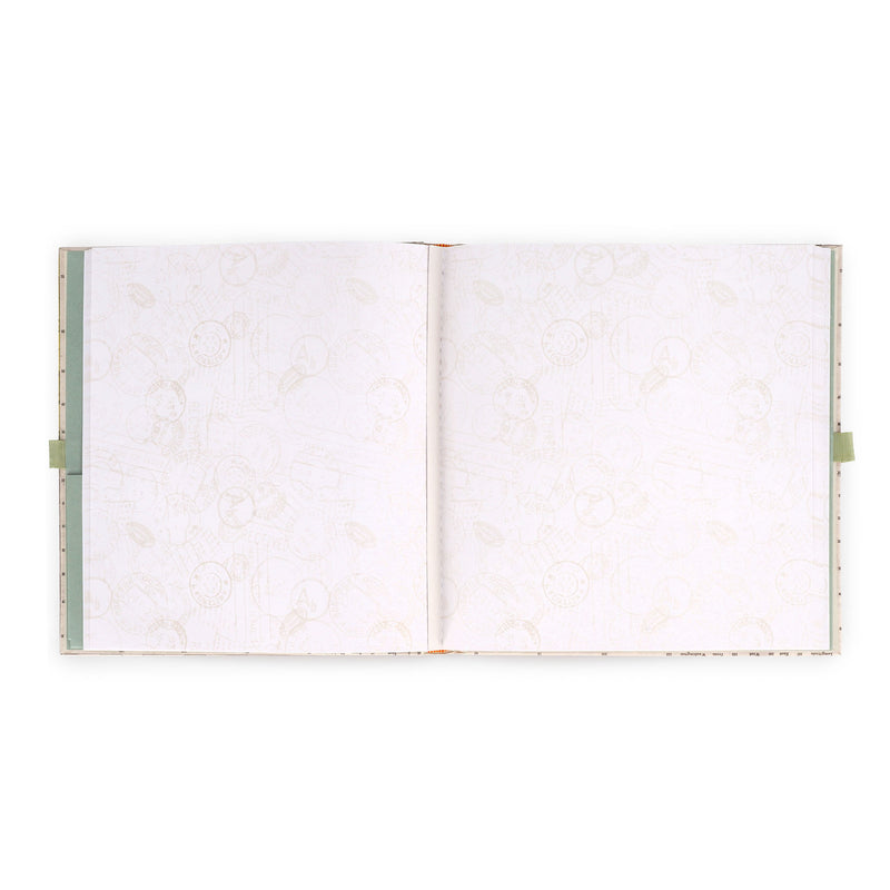 Kit Álbum Com Adereços - Travel