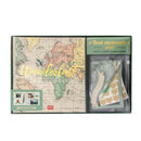 Kit Álbum Com Adereços - Travel