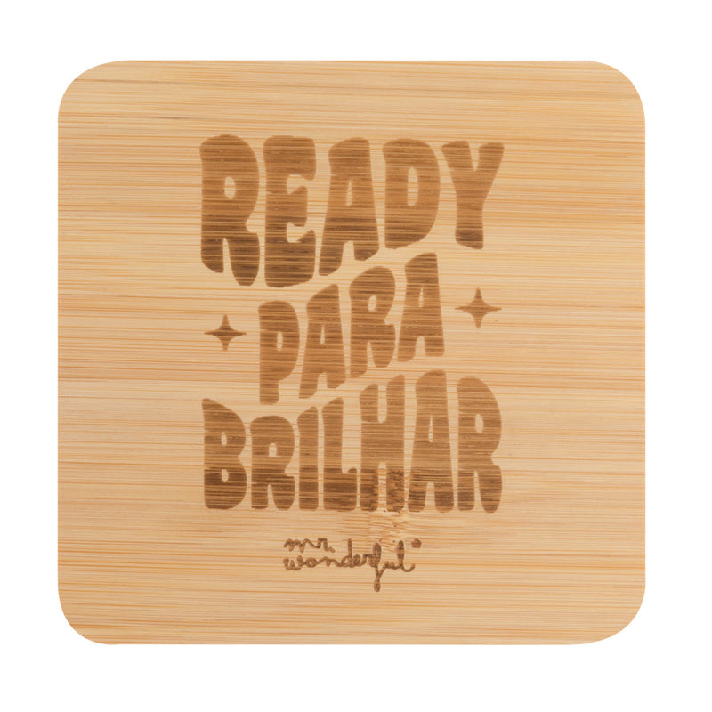 Guarda-Jóias - Ready Para Brilhar