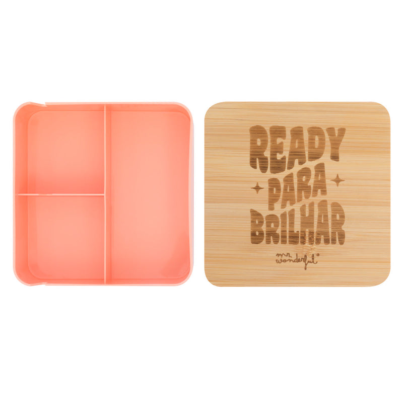 Guarda-Jóias - Ready Para Brilhar