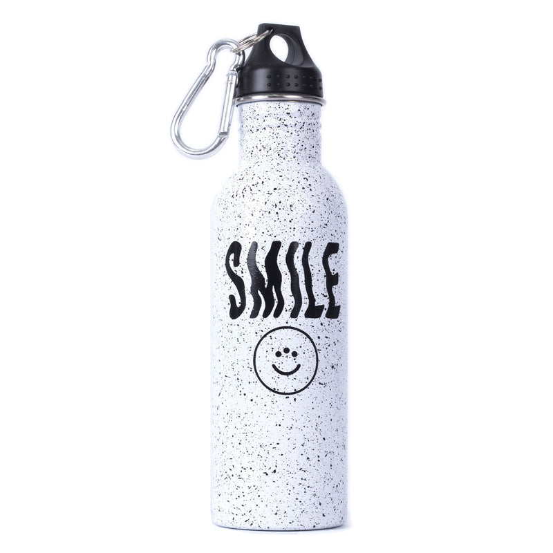 Garrafa Térmica Cap. 650Ml - Smile