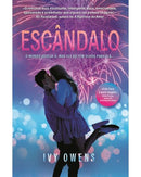 Escândalo de Ivy Owens