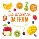Os Aromas da Fruta de Adeline Pierre