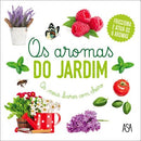 Os Aromas do Jardim de Adeline Pierre