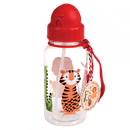 Garrafa C/Fita Cap. 500Ml - Criaturas Co