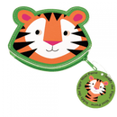 Porta-Moedas Red - Teddy The Tiger