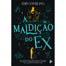 A Maldição do Ex de Erin Sterling