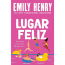 Lugar Feliz de Emily Henry