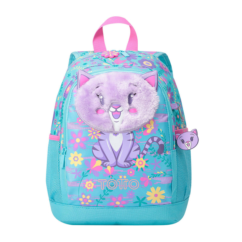 Mochila Gatinho Totto