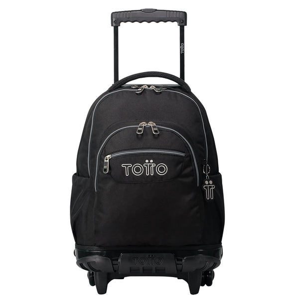 Trolley Preto Totto