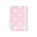 Caderno Inteligente A5 Poá Anna