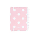 Caderno Inteligente A5 Poá Anna