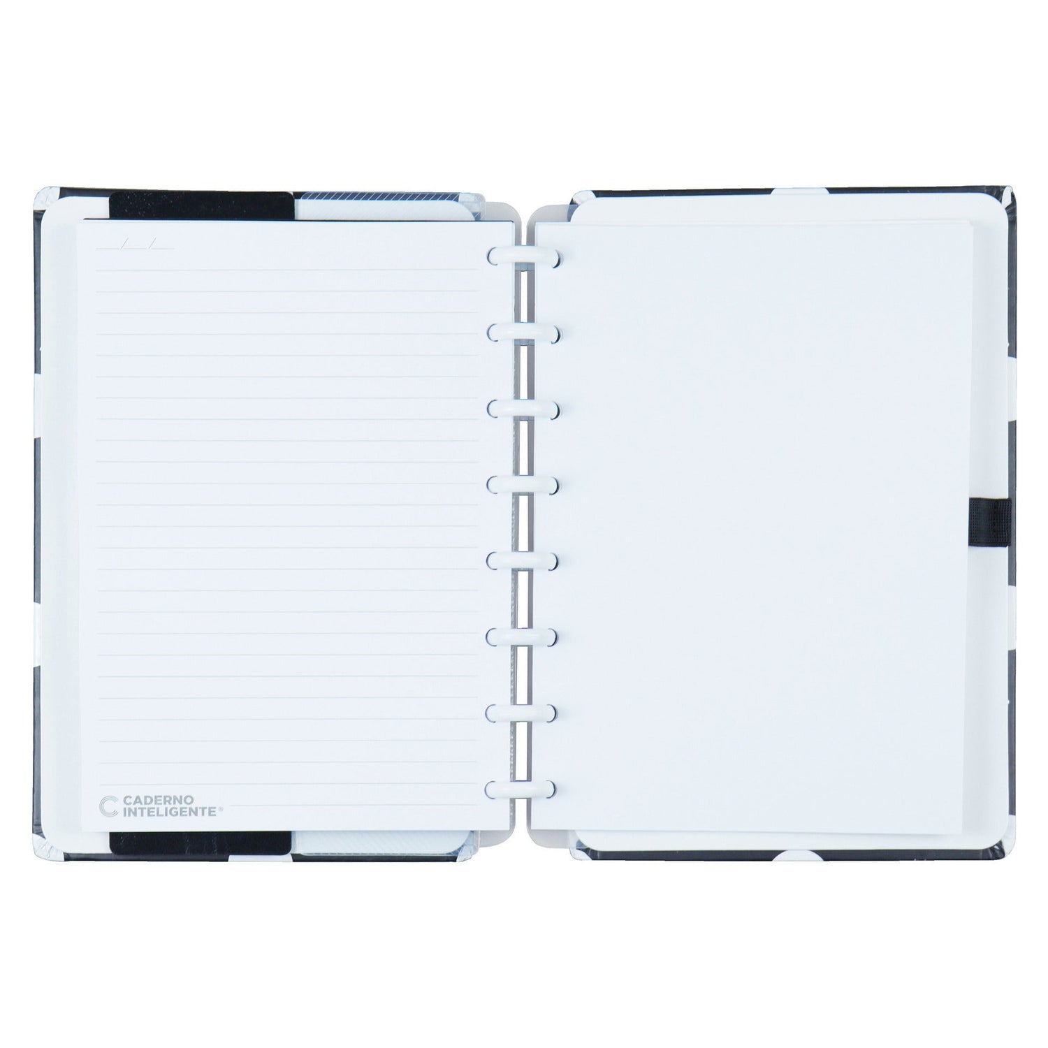 Caderno Inteligente A5 Poá Vicky