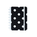 Caderno Inteligente A5 Poá Vicky