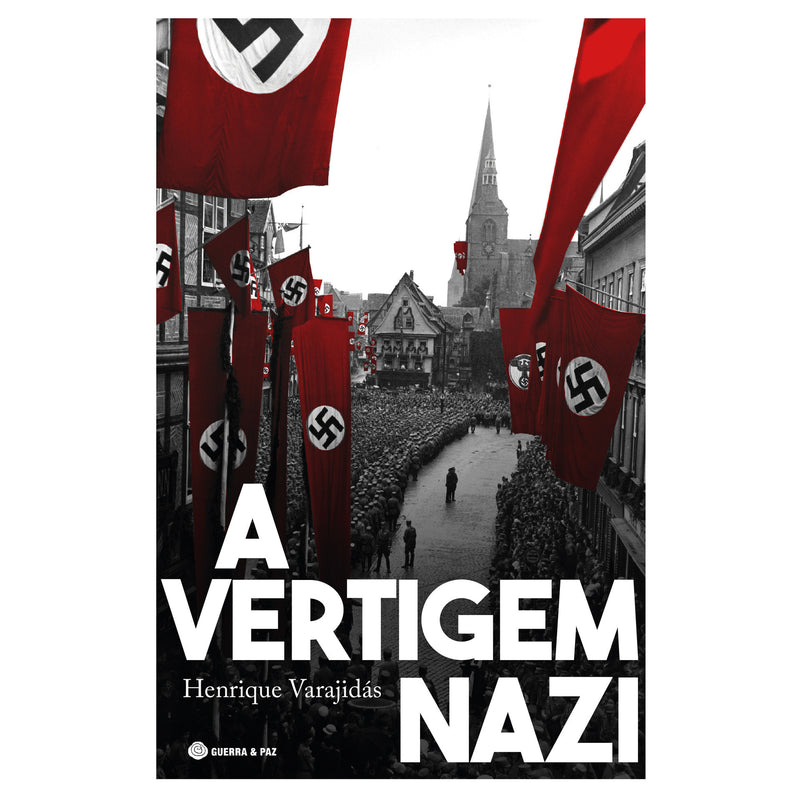 A Vertigem Nazi de Henrique Varajidás