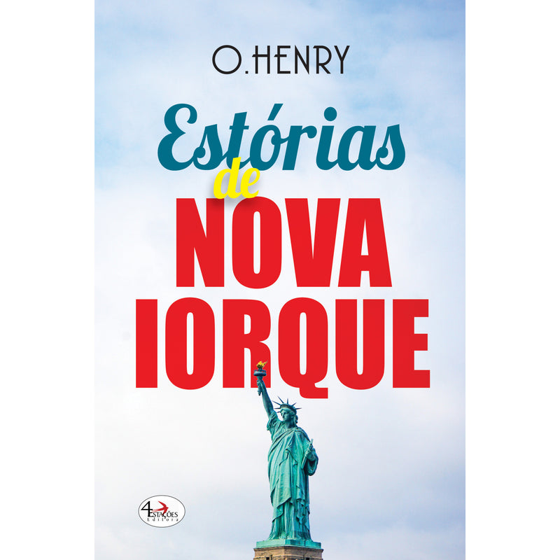 Estórias De Nova Iorque de O.Henry