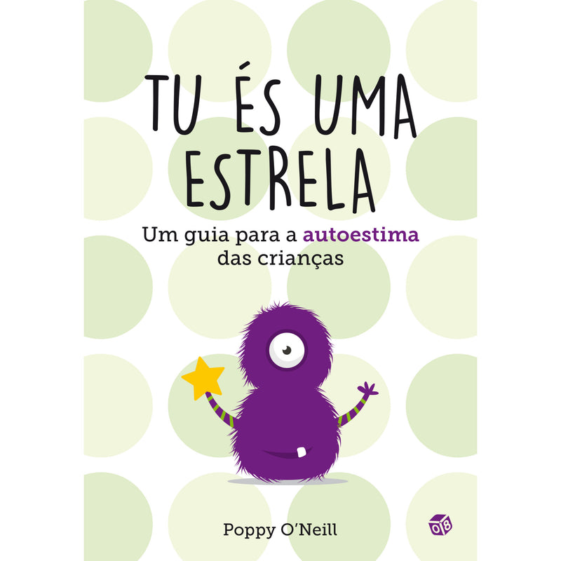 Tu És Uma Estrela: Livro De At de Poppy O'Neill