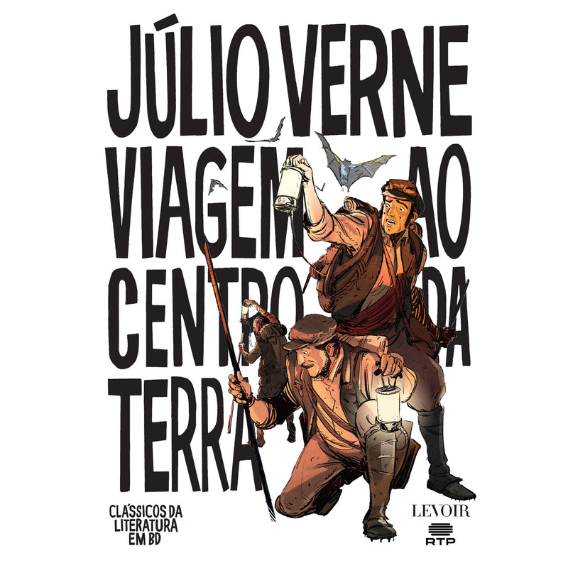 Viagem Ao Centro Da Terra de Júlio Verne , 	Curd Ridel